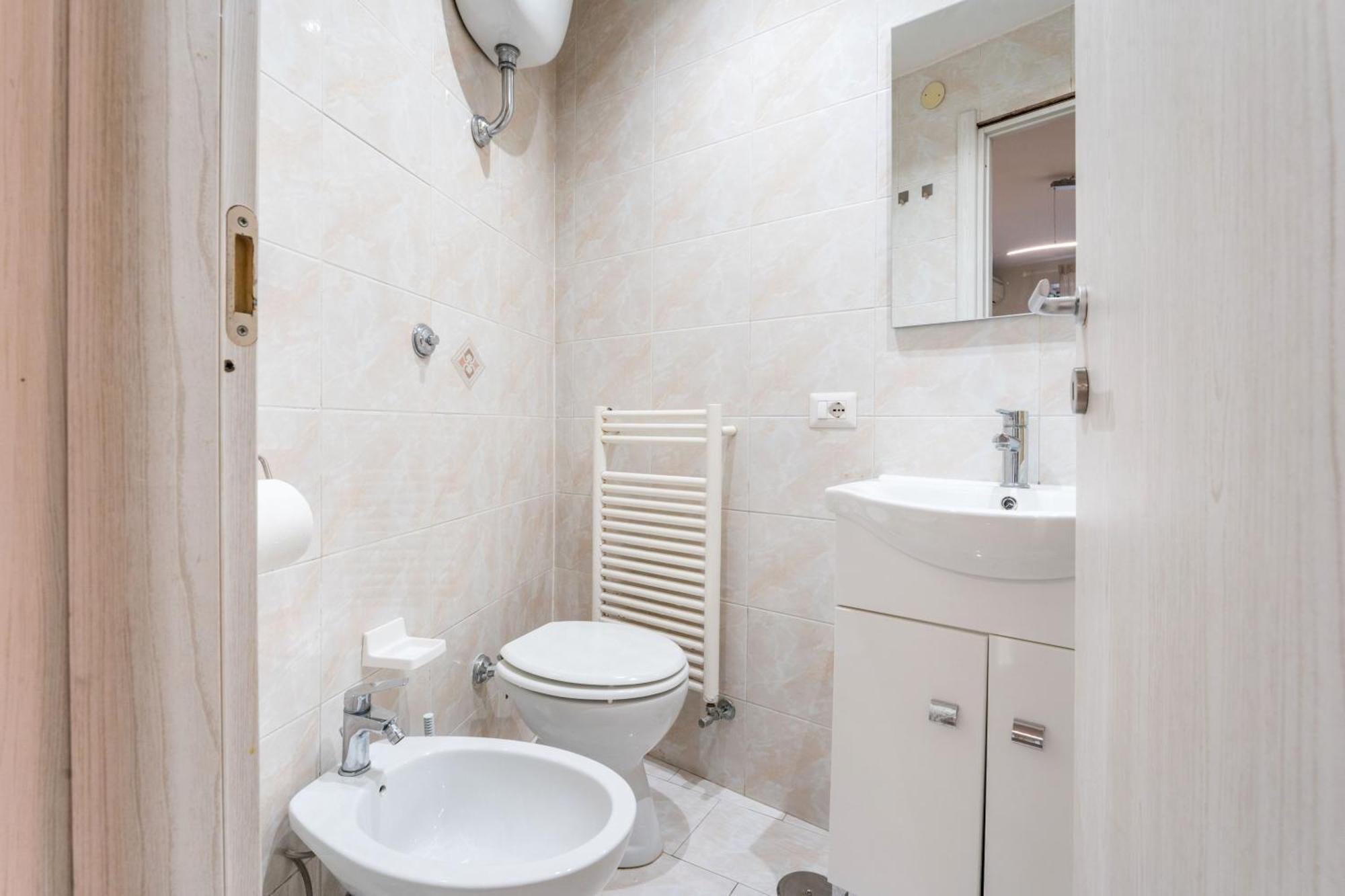 Fl Apartments Il Piccolo Borgo Di Trastevere โรม ภายนอก รูปภาพ