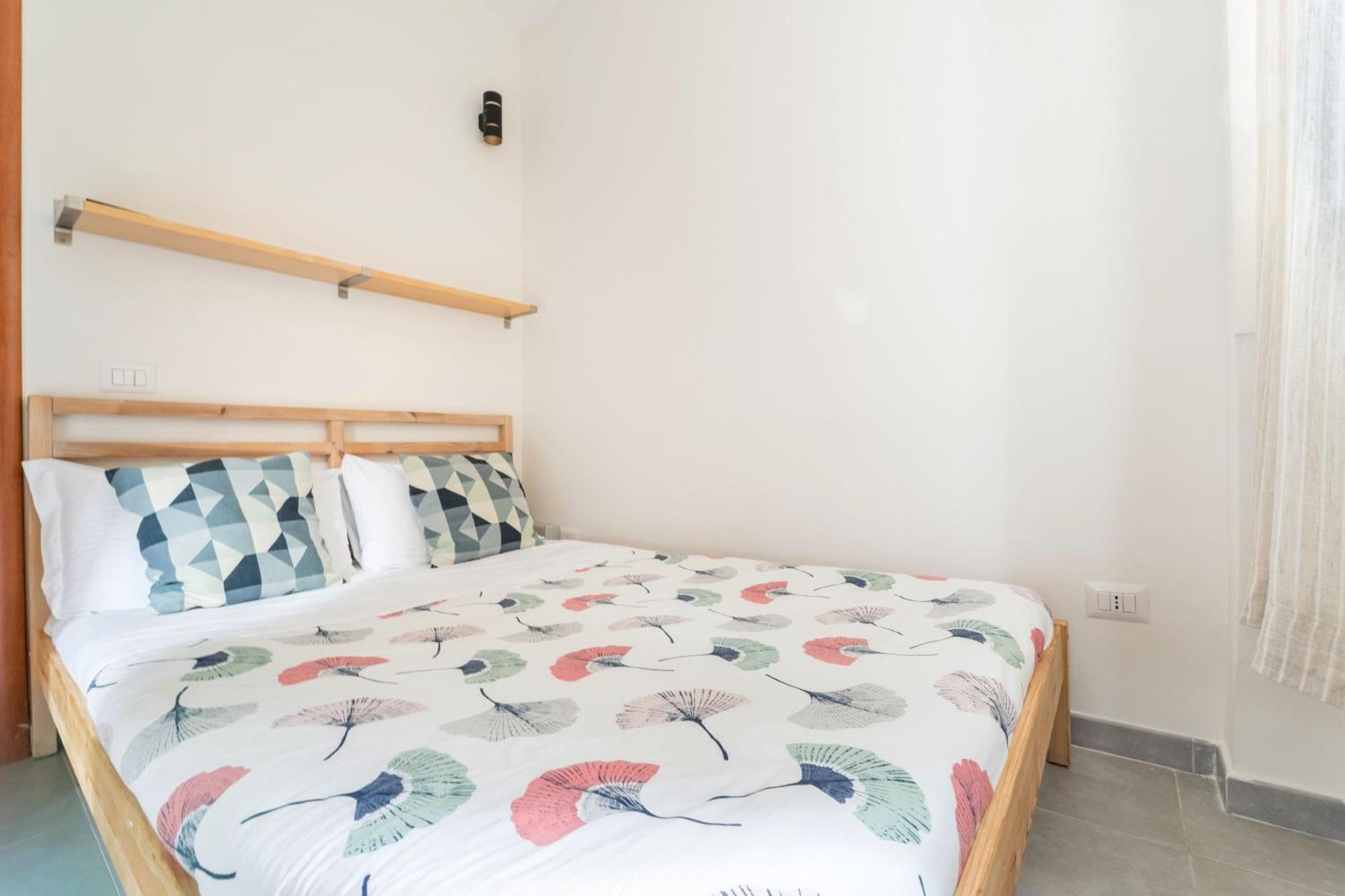 Fl Apartments Il Piccolo Borgo Di Trastevere โรม ภายนอก รูปภาพ