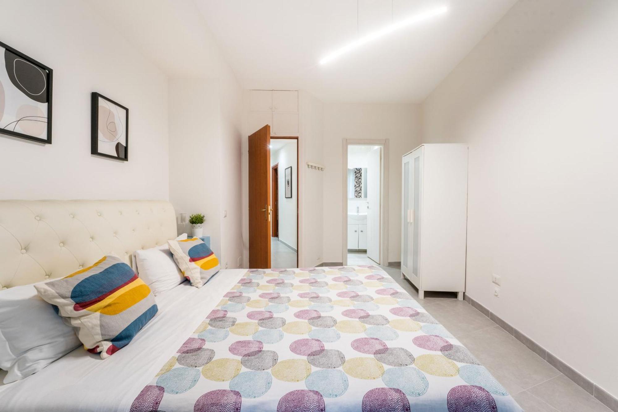 Fl Apartments Il Piccolo Borgo Di Trastevere โรม ภายนอก รูปภาพ